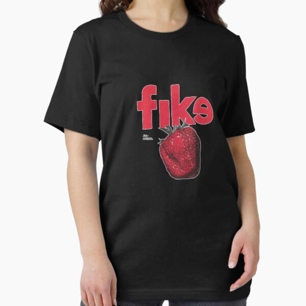 Dominic Fike Soft Vibes Forever Tee
